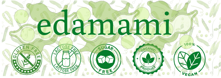 Edamami Logo