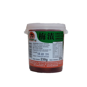 Umeboshi 200g