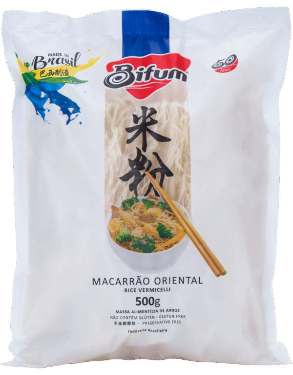 Bifum original 500G