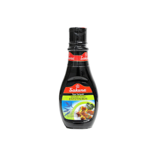 Molho Teriake 180ml  Sakura
