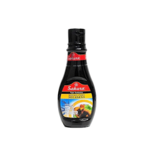 Molho Steak Tonkatsu Milanesa 180ml Sakura