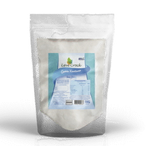 Goma Xantana 100G