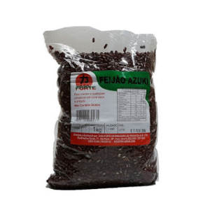 Feijao azuki 1kg