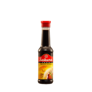 Shoyu Tradicional 150ml Sakura
