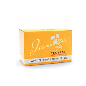 Cha Jasmim 40g c/20saches