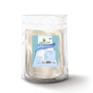 Farinha de Trigo Sarraceno 500g Sab. Alt.