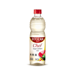 Sake Tozan p/ Cozinha 500ml Chef