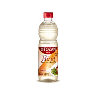 Sake Tozan Mirim 500ml Licoroso