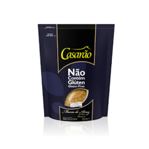 Massa Penne Premium 500G Casarao