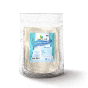 Farinha Grao de Bico 200G