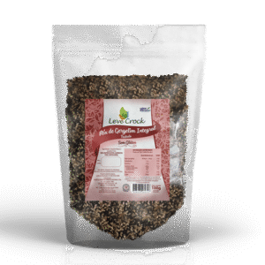 Mix de Gergelim Integral 100G