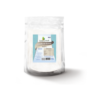 Fecula de Batata Levecrock 500G
