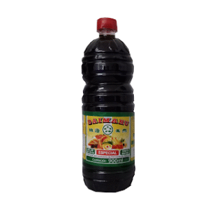 Shoyu Daimaru 900 ml