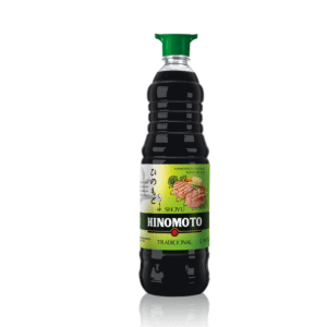 Shoyu Hinomoto Tradicional 1L
