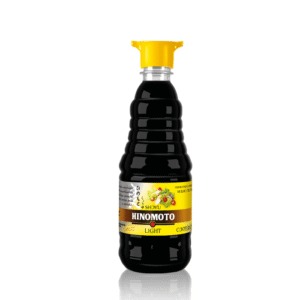 Shoyu Hinomoto Light 500ml