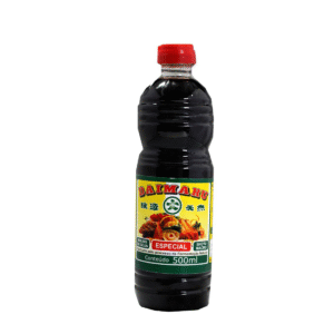 Shoyu Daimaru 500ml