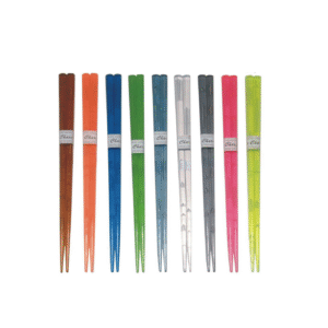 Hashi colorido