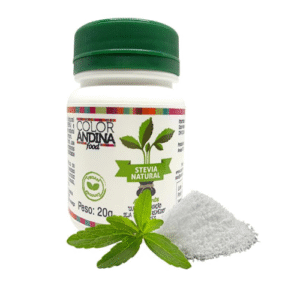 Adocante Stevia em PO 20g