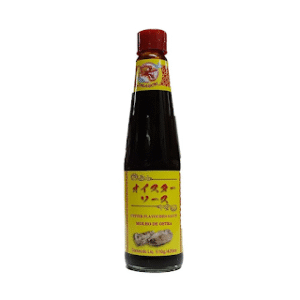 Molho de Ostra Kun Chun 480ml