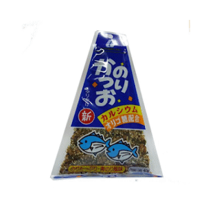 Furikake Nori Katsuo (Azul Escuro) 33g