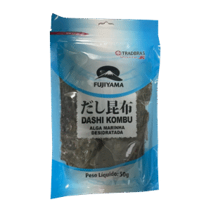 Alga kombu 50g