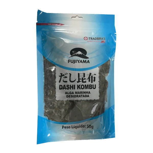 Alga kombu 50g
