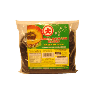 Misso Daimaru Claro 500g