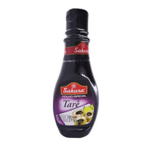 Molho Tare 180ml  Sakura