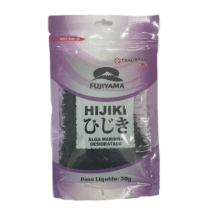 Alga Hijiki 50G