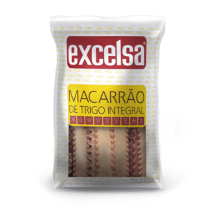 Macarrao Excelsa Int Lazanha 500g