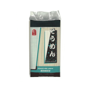 Macarrao Somen 500g Alfa