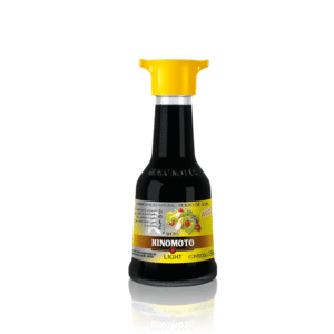 Shoyu Hinomoto Light Molheira 150ml