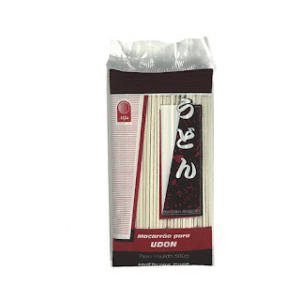 Macarrao Udon 500g Alfa