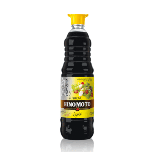 Shoyu Hinomoto Light 1L