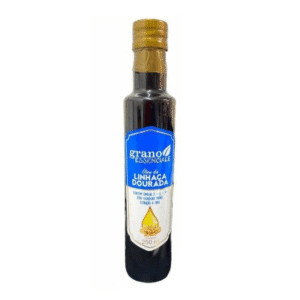 Lino Oil 250ml Cisbra
