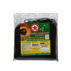 Misso Daimaru Escuro 500g