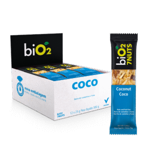 Bio2 7nuts Coco 25G
