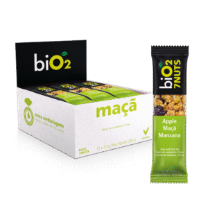 Bio2 7nuts Maca 25g