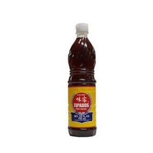 Molho de Peixe 700ml