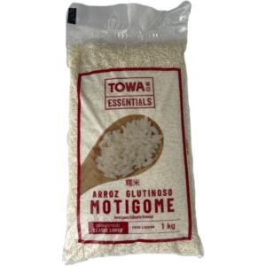 Arroz Motigome 1KG Towa